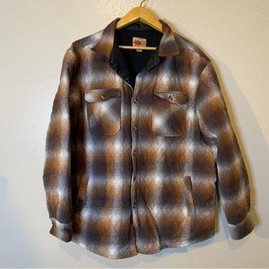 Fieldn Forest Shacket